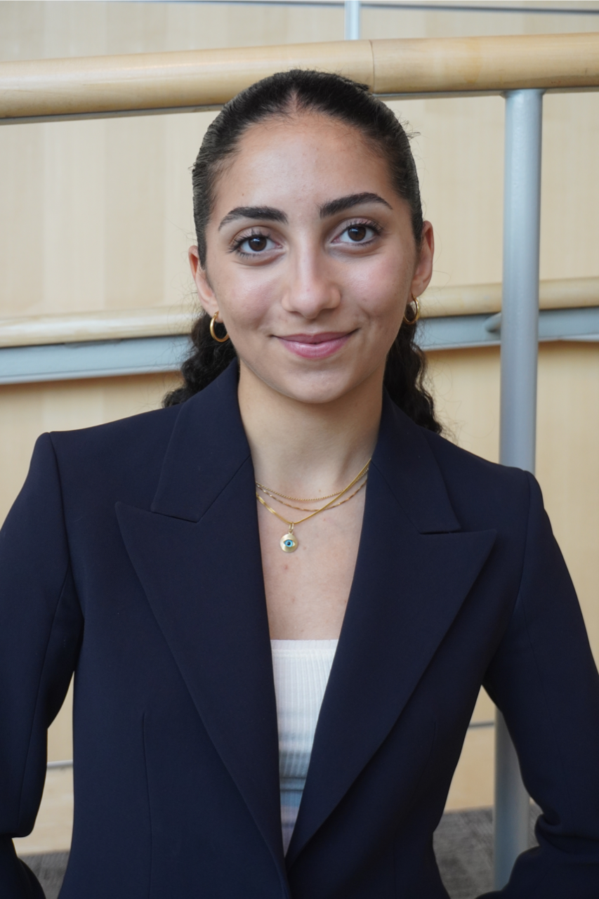 Maryam Albakry